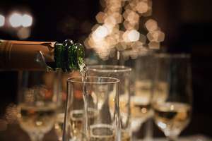 Luxury stag do ideas